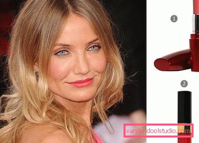 Actress Cameron Diaz Actress Cameron Diaz