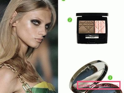 makeup blonde girl with blue eyes makeup blonde girl with blue eyes