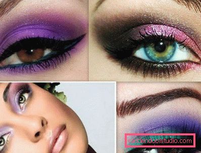 bright club make up eye bright club make up eye
