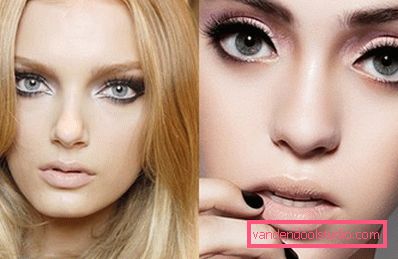 makeup for round eyes makeup for round eyes