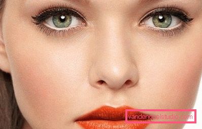 eye makeup eye make-up