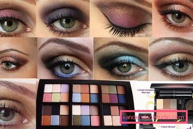 beautifully painted eyes beautifully painted eyes