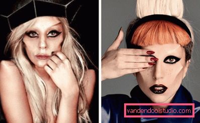 image for the clip Born This Way
