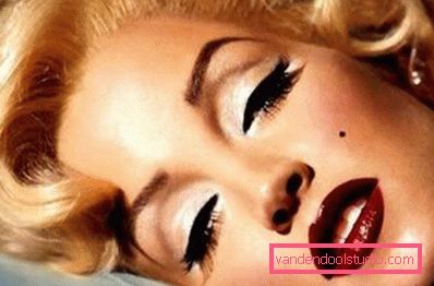 clear eyebrows