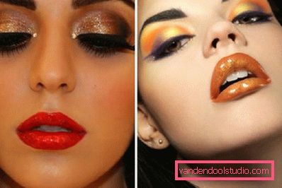 Mesmerizing makeup Mesmerizing makeup