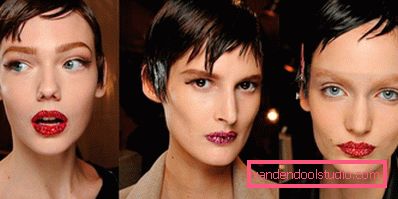 house models Christian-Dior house models Christian-Dior