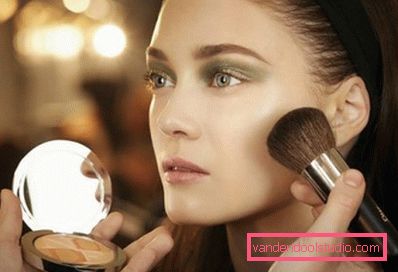 creating a perfect face tone creating a perfect face tone