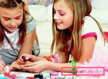 manicure for teenagers manicure for teenagers