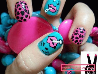 creative nail art creative nail art