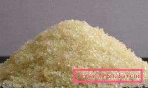 Gel Mask Shampoo