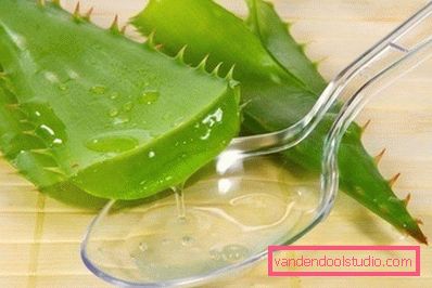 aloe juice