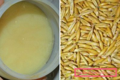 Oat extract Oat extract