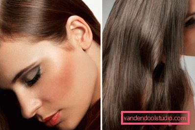Healthy hair Healthy hair