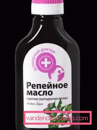 Eyelash Care Oils