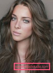 Cocoa butter for hair. Mask Recipes