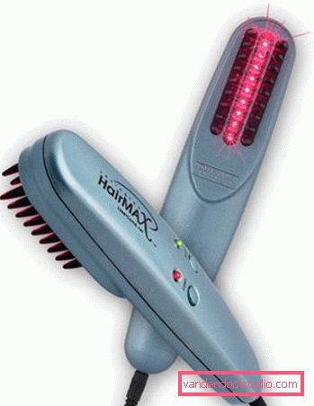 laser comb laser comb