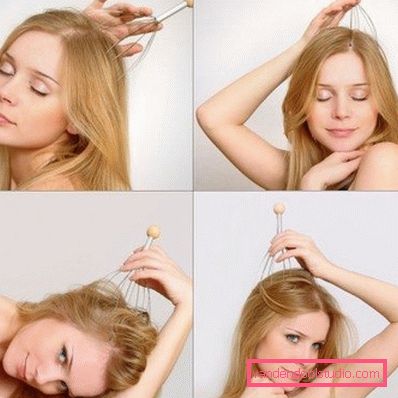 metal massager metal massager