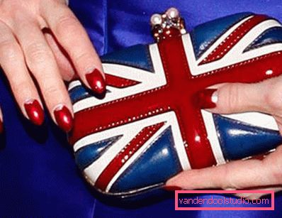 moon manicure moon manicure