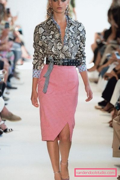 Beautiful women's blouses