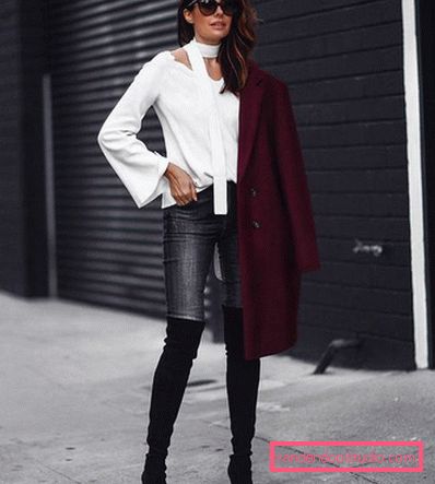 Beautiful women's blouses