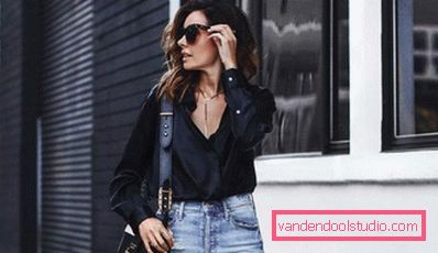Beautiful women's blouses