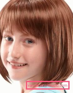 Baby haircuts for girls Trendy children's haircuts for girls 2019