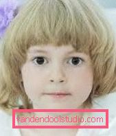 Baby haircuts for girls Trendy children's haircuts for girls 2019