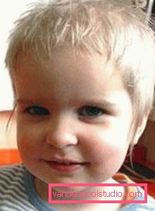 Baby haircuts for girls Trendy children's haircuts for girls 2019