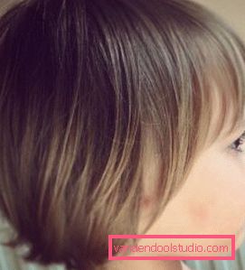 Baby haircuts for girls Trendy children's haircuts for girls 2019