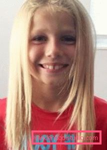 Children's haircuts for girls 7 - 8 years Trendy children's haircuts for girls 2019