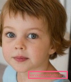Baby haircuts for girls Trendy children's haircuts for girls 2019