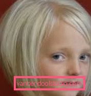 Trendy children's haircuts for girls 2019