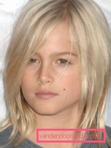 Baby haircuts for girls Trendy children's haircuts for girls 2019
