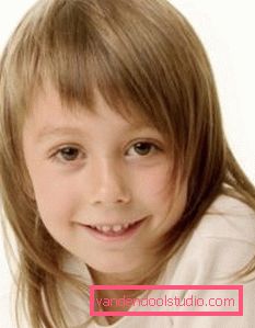 Baby haircuts for girls Trendy children's haircuts for girls 2019