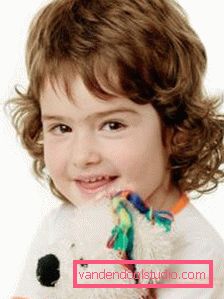 Baby haircuts for girls Trendy children's haircuts for girls 2019