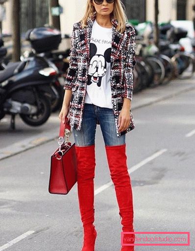 Fashionable cardigans from 2019-2020 - photos