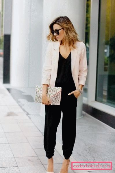 Fashionable cardigans from 2019-2020 - photos