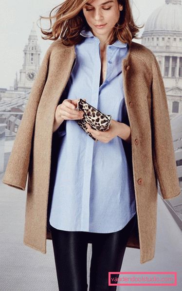 Fashionable cardigans from 2019-2020 - photos