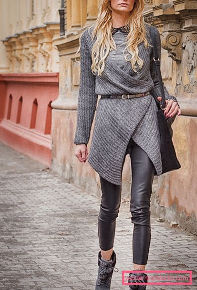 Fashionable cardigans from 2019-2020 - photos