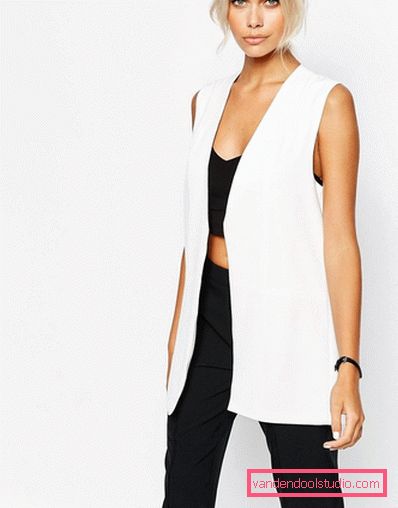 Fashionable cardigans from 2019-2020 - photos