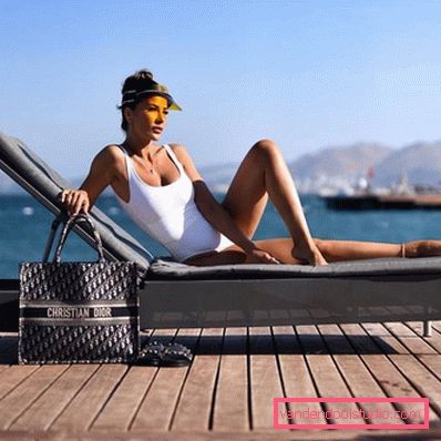 Exquisite swimwear 2019-2020 year