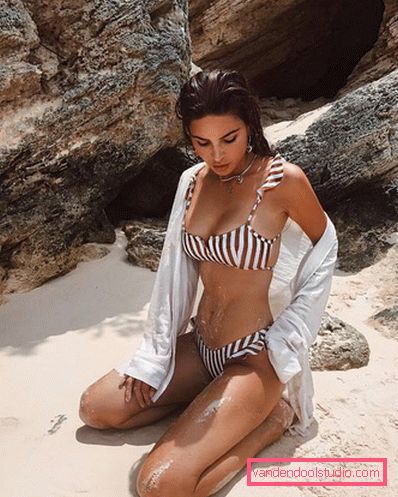 Exquisite swimwear 2019-2020 year