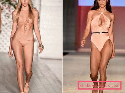 Exquisite swimwear 2019-2020 year
