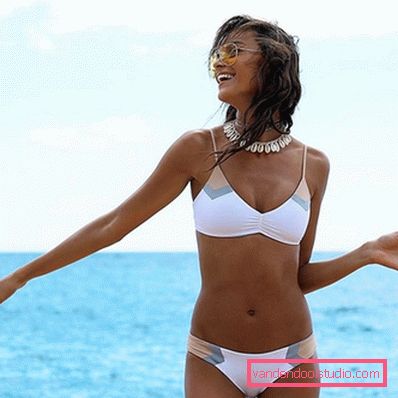 Exquisite swimwear 2019-2020 year