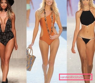 Exquisite swimwear 2019-2020 year