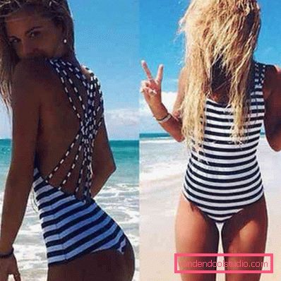 Exquisite swimwear 2019-2020 year