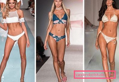 Exquisite swimwear 2019-2020 year