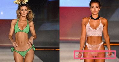 Exquisite swimwear 2019-2020 year