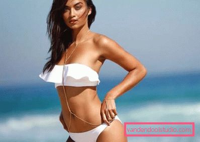 Exquisite swimwear 2019-2020 year
