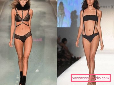 Exquisite swimwear 2019-2020 year